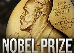 Giải Nobel