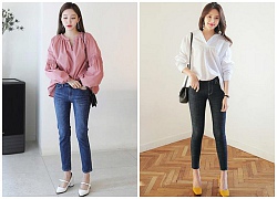 Gợi ý những kiểu áo blouse tuyệt đẹp giúp các nàng "nổi bần bật" tại chốn công sở