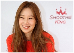 Gong Hyo Jin trở lại sau 6 năm với phim kinh dị lãng mạn, dự sẽ hấp dẫn hơn 'Mặt trời của chàng Joo'?