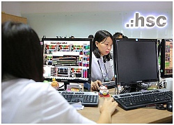 HSC dự báo PVS lãi 736 tỷ đồng trong năm 2018