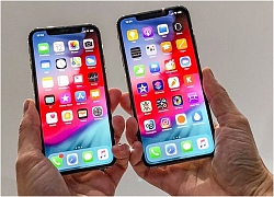 iPhone Xs, iPhone Xs Max và Apple Watch Series 4 bắt đầu được vận chuyển