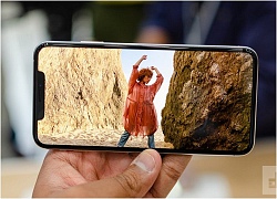 iPhone XS với Galaxy Note 9: Smartphone nghìn đô nào đáng mua hơn?