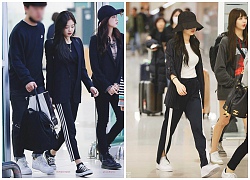 Jennie (Black Pink) còn khiến fan nhao nhao học theo 3 style khoác thu đông