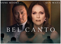 Julianne Moore chia sẻ ý nghĩa bộ phim 'Bel Canto' mà cô tham gia