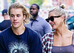 Justin Bieber và Hailey Baldwin chưa ký hợp đồng tiền hôn nhân