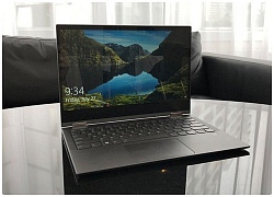 Laptop Lenovo Yoga C630 dùng chip Snapdragon 850 được FCC chứng nhận