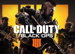 Lý do Call of Duty Black Ops 4 không còn mục chơi chiến dịch truyền thống