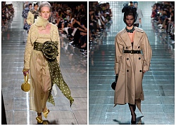 Marc jacobs spring 2019: bữa tiệc thị giác đầy kịch tính