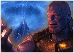 Marvel trả lời câu hỏi khó của 'Avengers: Infinity War'