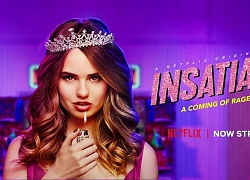 Netflix điều chỉnh lại bộ phim nhiều tập &#8216;Insatiable&#8217; sau khi bị chỉ trích