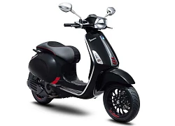 Ngắm Vespa 946 RED cực độc, giá ngang với xe Kia Morning 2018