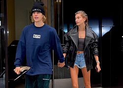 Ngoài chuẩn bị tiệc cưới, Justin Bieber còn tất bật làm điều này khi sắp kết hôn với Hailey Baldwin