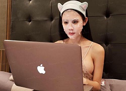 Ngoại tình, chat sex "có nghề" trên mạng, chồng tôi vẫn bao biện bằng lý do khó tin