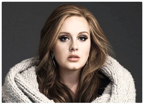 Những album có doanh số tiêu thụ cao nhất thập niên 2010: Adele chính là "trùm cuối"