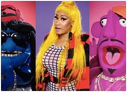 Nicki Minaj &#8216;réo gọi&#8217; loạt kẻ thù trong MV mới: có tên quen thuộc, cũng có người đầy bất ngờ!