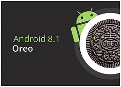 Nokia 3.1 được cập nhật Android 8.1 Oreo, bạn đã "lên đời" chưa?