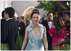 Nữ diễn viên &#8216;Crazy Rich Asians&#8217; từng vỡ nợ trước vai diễn đổi đời