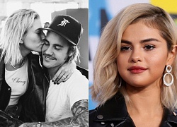 Phản ứng gây bất ngờ của Selena Gomez trước tin đồn Justin Bieber và Hailey Baldwin kết hôn