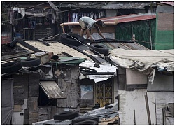 Philippines, Hồng Kông khẩn trương đối phó với siêu bão Mangkhut