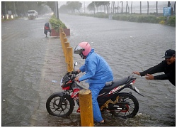 Philippines xác nhận 2 người đầu tiên thiệt mạng vì siêu bão Mangkhut