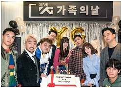 Phim sitcom của Seungri (Big Bang) cùng các khách mời iKON, Black Pink, Winner sẽ lên sóng Netflix vào tháng 10