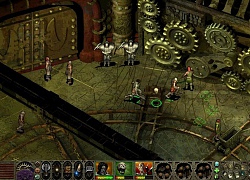 Planescape: Torment Enhanced Edition Game phiêu lưu khám phá bí ẩn lạ lùng đầy cuốn hút