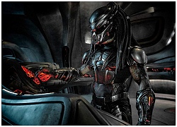 Quái thú vô hình "The Predator" mở màn khiêm tốn tại phòng vé Mỹ với 24 triệu USD