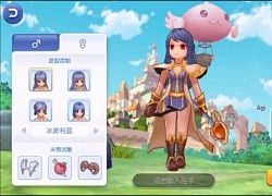 Ragnarok Online Mobile chuẩn bị ra mắt phiên bản hỗ trợ tiếng anh cho khu vực SEA