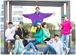 Running man và các show lớn khác của Hàn liên tục mất thành viên