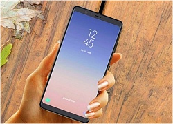 Samsung sắp ra mắt một chiếc Galaxy A chạy chip Snapdragon 845