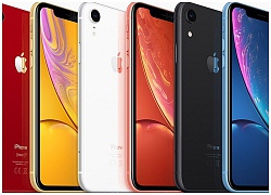 Sau Huawei, tiếp tục đến Xiaomi lấy bộ 3 iPhone mới làm trò cười