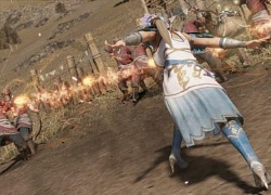 Sau nửa năm, cuối cùng Dynasty Warriors 9 cũng tung update cải thiện tốc độ khung hình trên PC