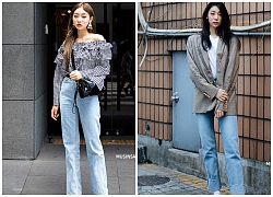 Siêu như giới trẻ Hàn: chỉ với dăm ba món đồ basic cũng làm nên street style chất lừ