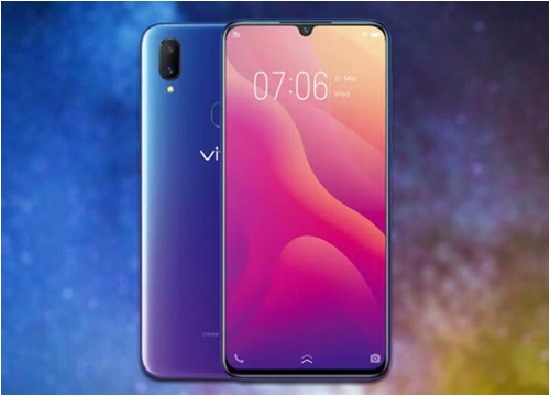 So sánh nhanh Vivo V11i và OPPO F9: Cùng chip Helio P60, thiết bị nào tốt hơn?