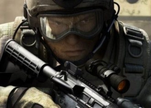 Special Force Survival tựa game sinh tồn 'mới mà cũ' được xây dựng trên nền tảng nền tảng Unreal Engine 4