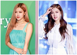 Rose gặp thời tỏa sáng, trở thành cái tên hot nhất BlackPink, khiến Knet phát cuồng vì quá đẹp