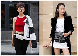 Street style 2 miền: bạn trẻ nào cũng lên đồ vừa nổi vừa "chất", set đồ nào cũng ăn ảnh tuyệt đối