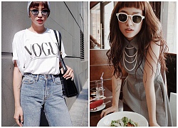 Street style tinh tế tiết chế phụ kiện, Salim phối đồ cao tay nhìn vào là thấy cool ngầu sang chảnh