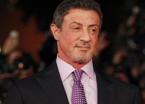 Sylvester Stallone trở lại với 'Rambo V' ở tuổi 72