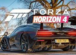 Tất tần tật những điều cần biết về game đua xe đỉnh cao Forza Horizon 4