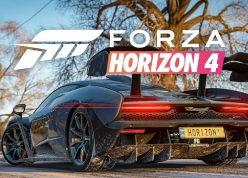 Tất tần tật những điều cần biết về game đua xe đỉnh cao Forza Horizon 4