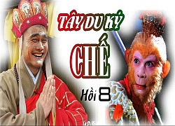 Tây du ký chế: Hồi 8 - Họ hàng Tôn Ngộ Không