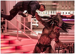 'The Predator' - sự trở lại đáng sợ của quái thú vô hình