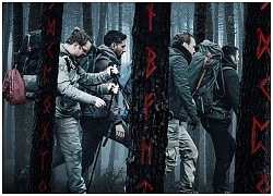 &#8220;The Ritual&#8221;: Cơn ác mộng của 4 &#8220;phượt thủ&#8221; trong rừng sâu