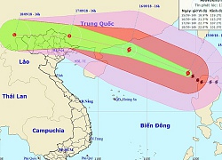 Thủ tướng yêu cầu tập trung ứng phó khẩn cấp bão số 6 và mưa lũ