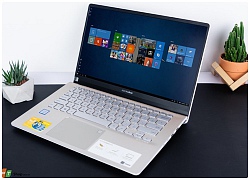 Tìm hiểu về Asus Vivobook S430, laptop 14 inch phổ thông đáng mua nhất hiện nay