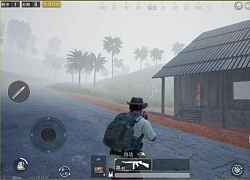 Tổng quan bản cập nhật tháng 9 của PUBG Mobile (Lightspeed) tại máy chủ Trung Quốc