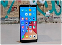 Top 8 smartphone giá rẻ, pin 'khủng' nhất hiện giờ