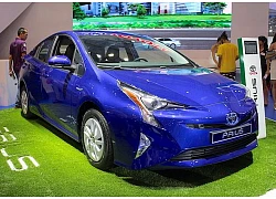 Toyota thu hồi 1 triệu xe trên toàn cầu vì nguy cơ cháy