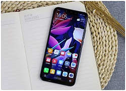 Trên tay Huawei Maimang 7 với màn hình Full HD + 6,3 inch, Kirin 710